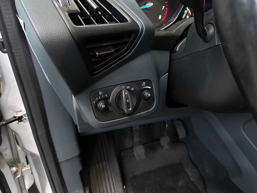 Ford Grand C-Max 1.0 Ambiente 7p. 101pk 2015, G-110-LD