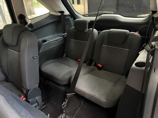 Ford Grand C-Max 1.0 Ambiente 7p. 101pk 2015, G-110-LD