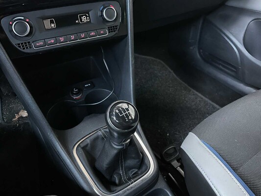 Volkswagen Polo 1.4 TSI BlueGT (WRC Livery) 140pk 2013, PH-445-X