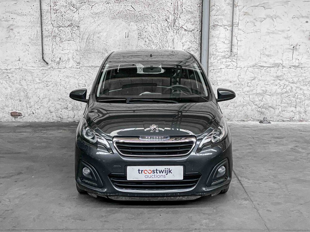 Peugeot 108 1.0 e-VTi Active 69pk 2018, SL-329-L