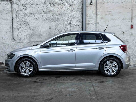 Volkswagen Polo 1.0 TSI Highline 95pk 2018, TD-390-P