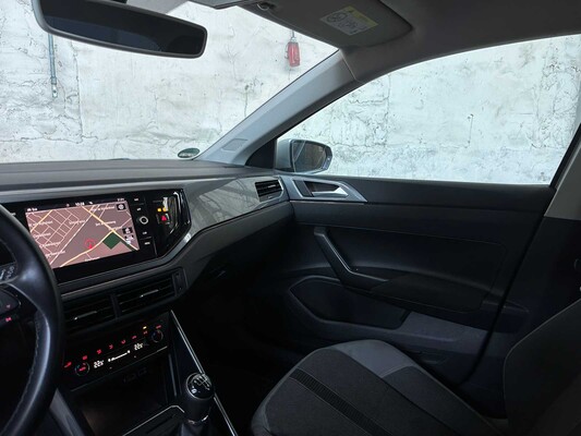 Volkswagen Polo 1.0 TSI Highline 95pk 2018, TD-390-P