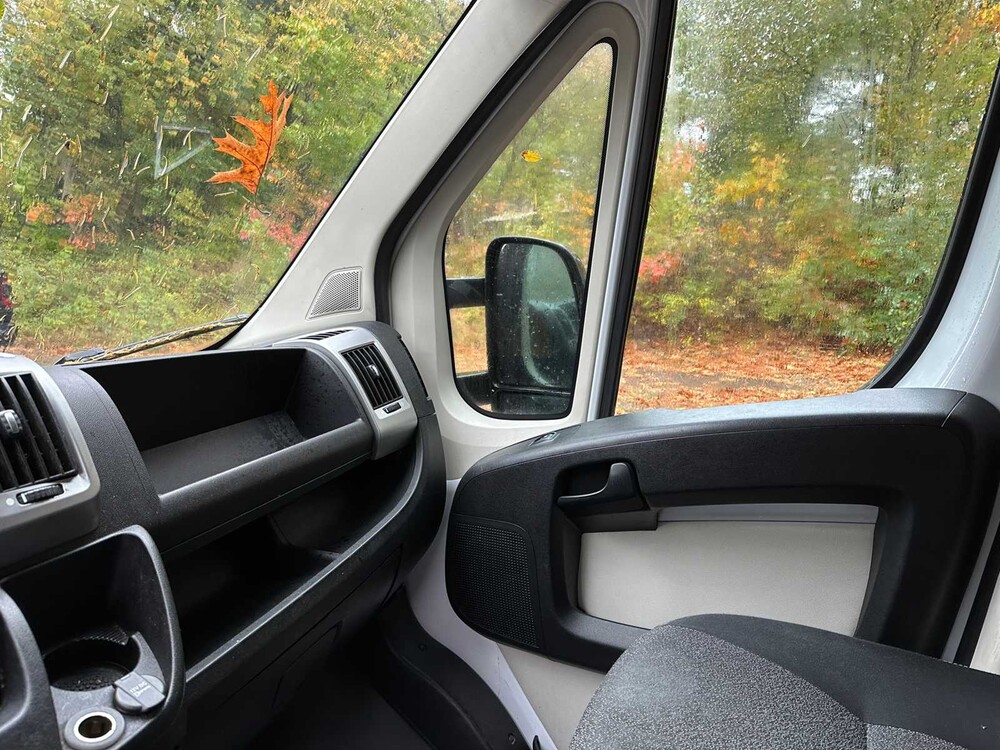 Fiat Ducato 35 2.3 MJ L3H1 131pk 2015, VDB-36-V