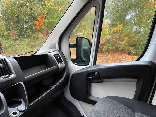 Fiat Ducato 35 2.3 MJ L3H1 131pk 2015, VDB-36-V