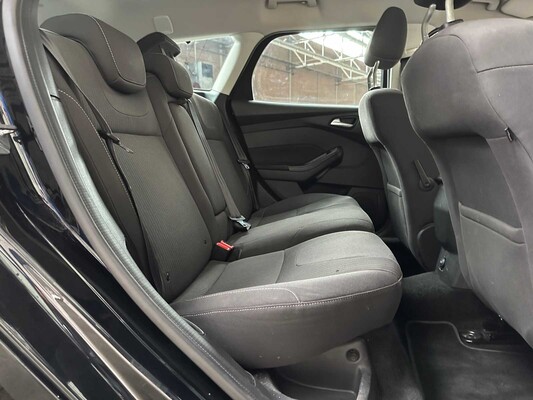 Ford Focus Wagon 1.0 EcoB. Edit. Plus 125pk 2014, 7-TLT-37