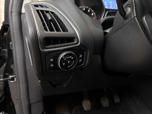 Ford Focus Wagon 1.0 EcoB. Edit. Plus 125pk 2014, 7-TLT-37
