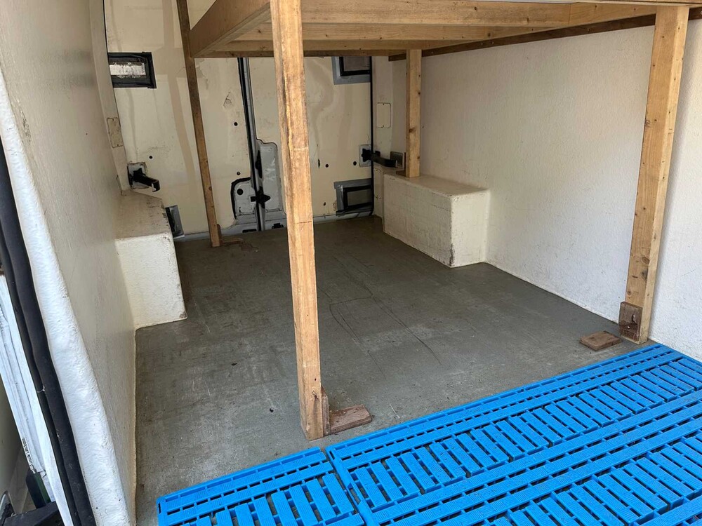 Renault Master T35 2.3 dCi L3H2 Koelwagen 125pk 2011, 8-VNB-83