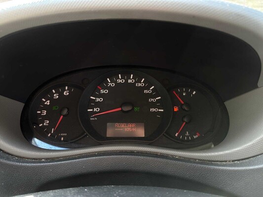 Renault Master T35 2.3 dCi L3H2 Koelwagen 125pk 2011, 8-VNB-83