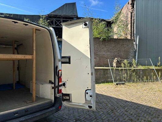 Renault Master T35 2.3 dCi L3H2 Koelwagen 125pk 2011, 8-VNB-83