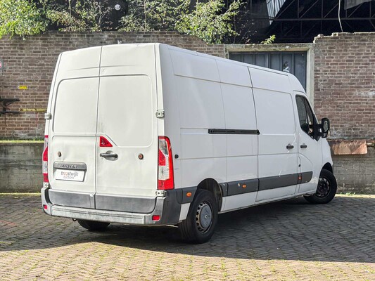 Renault Master T35 2.3 dCi L3H2 Koelwagen 125pk 2011, 8-VNB-83