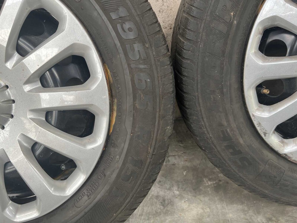 Ford EcoSport 1.0 EcoB. Titanium 125pk 2017, NV-402-S