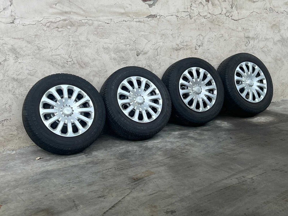 Ford EcoSport 1.0 EcoB. Titanium 125pk 2017, NV-402-S