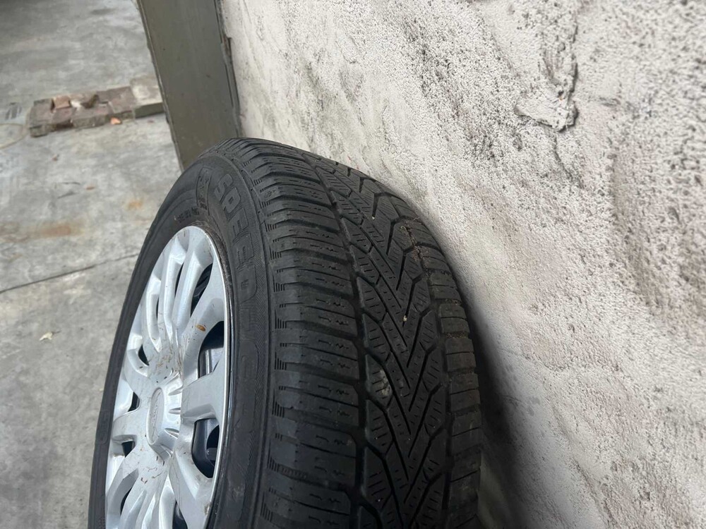 Ford EcoSport 1.0 EcoB. Titanium 125pk 2017, NV-402-S