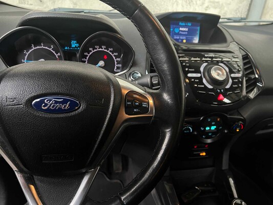 Ford EcoSport 1.0 EcoB. Titanium 125pk 2017, NV-402-S