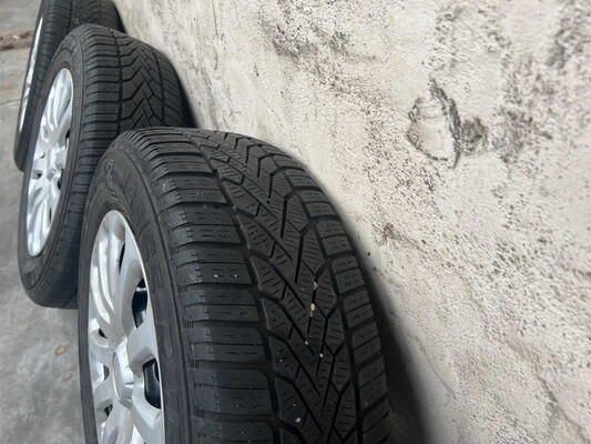 Ford EcoSport 1.0 EcoB. Titanium 125pk 2017, NV-402-S