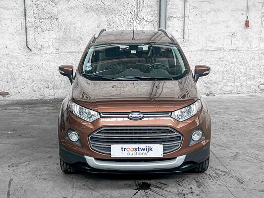 Ford EcoSport 1.0 EcoB. Titanium 125pk 2017, NV-402-S