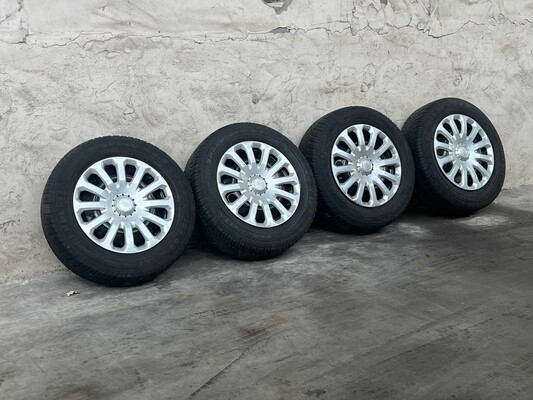 Ford EcoSport 1.0 EcoB. Titanium 125pk 2017, NV-402-S