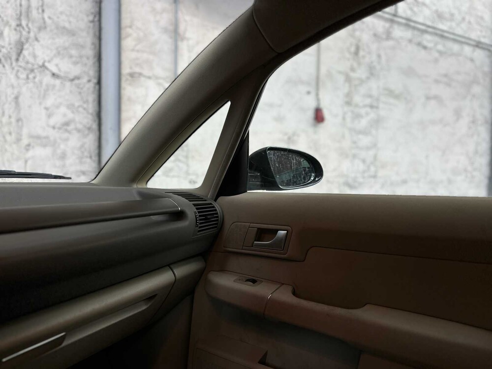 Audi A2 1.4 75pk 2000