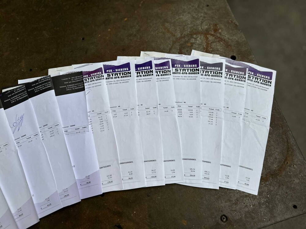 Audi A2 1.4 75pk 2000