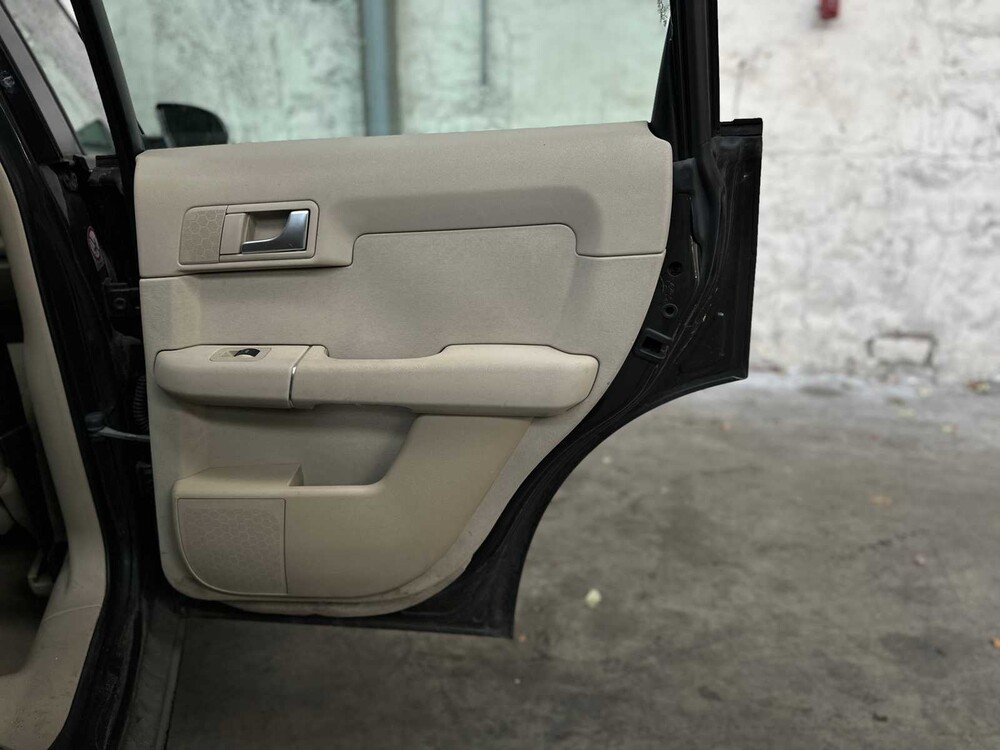 Audi A2 1.4 75pk 2000