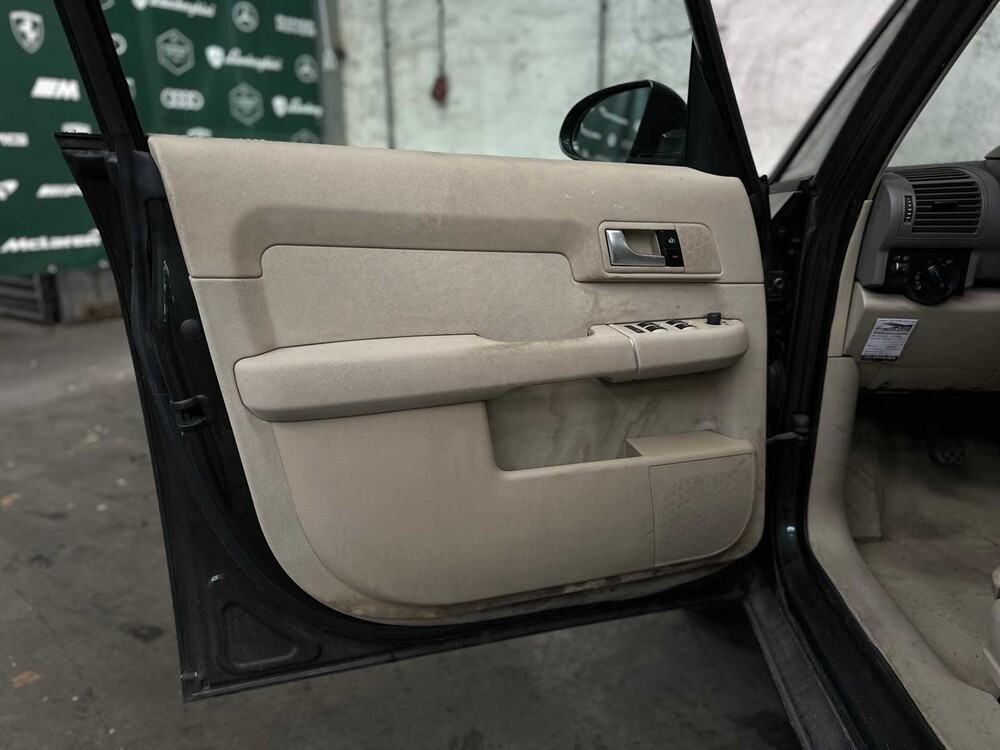 Audi A2 1.4 75pk 2000