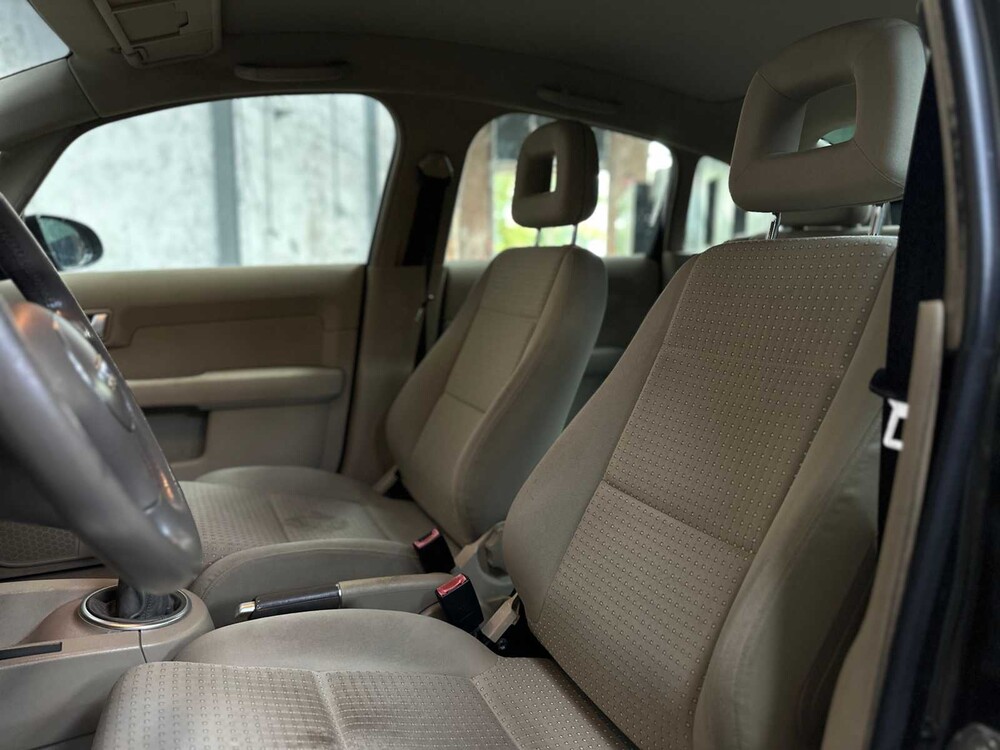 Audi A2 1.4 75pk 2000