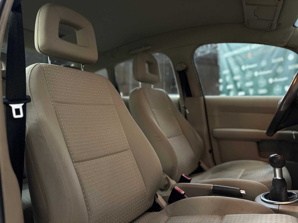 Audi A2 1.4 75pk 2000