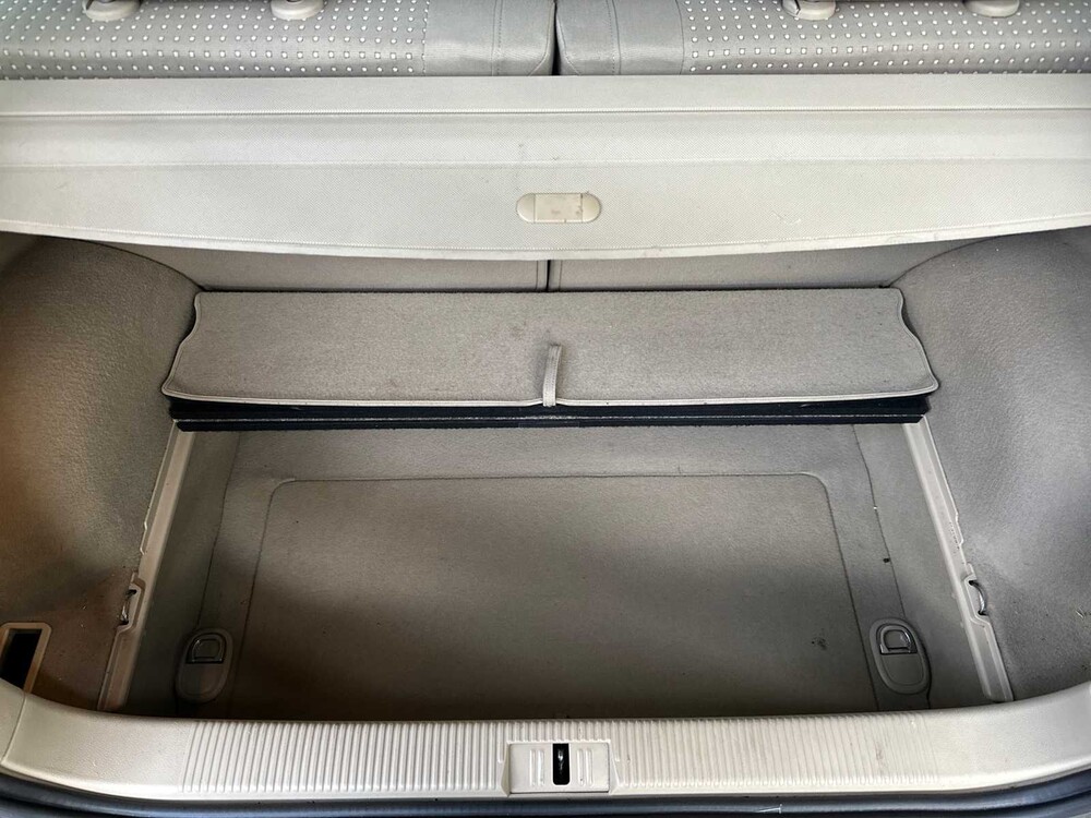 Audi A2 1.4 75pk 2000