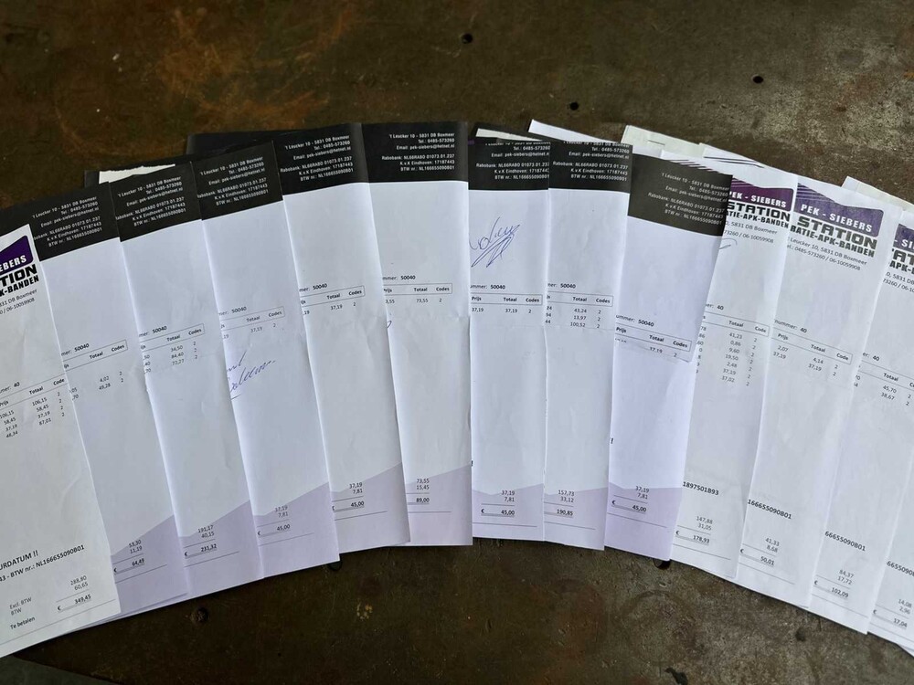 Audi A2 1.4 75pk 2000