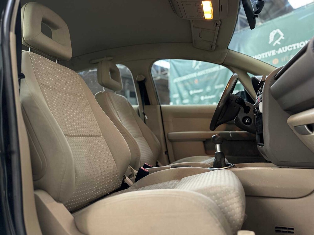 Audi A2 1.4 75pk 2000