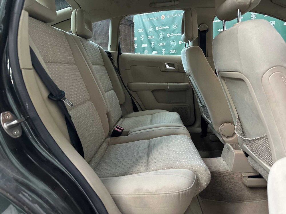 Audi A2 1.4 75pk 2000