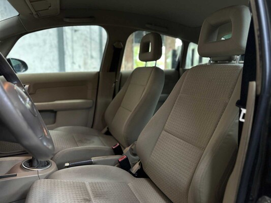 Audi A2 1.4 75pk 2000