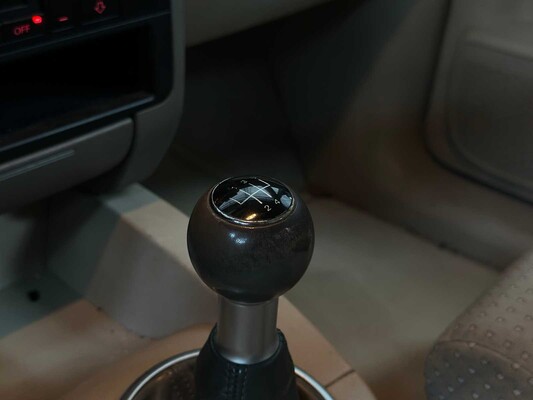 Audi A2 1.4 75pk 2000