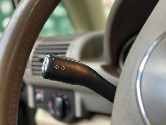 Audi A2 1.4 75pk 2000