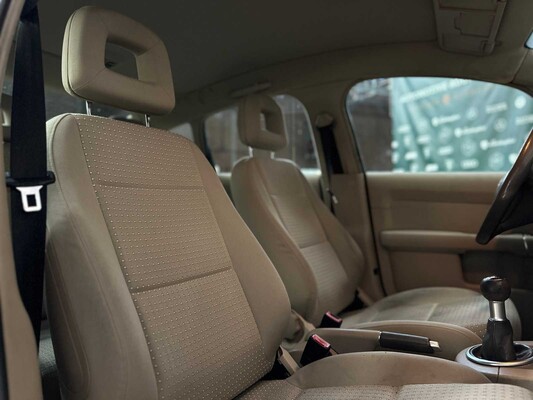 Audi A2 1.4 75pk 2000