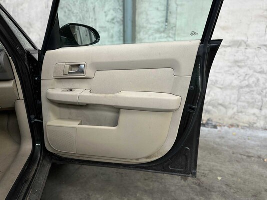 Audi A2 1.4 75pk 2000