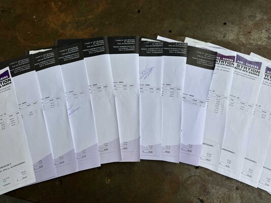 Audi A2 1.4 75pk 2000