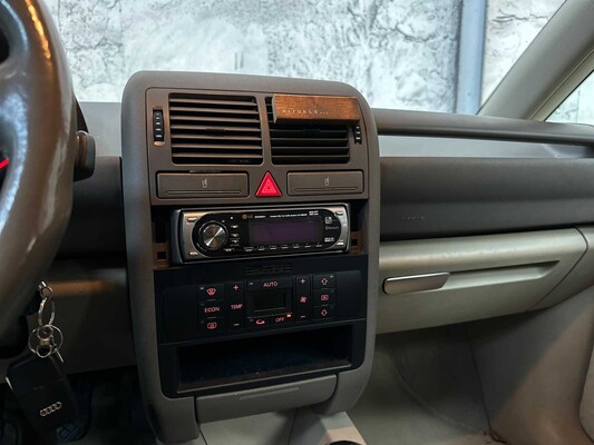 Audi A2 1.4 75pk 2000
