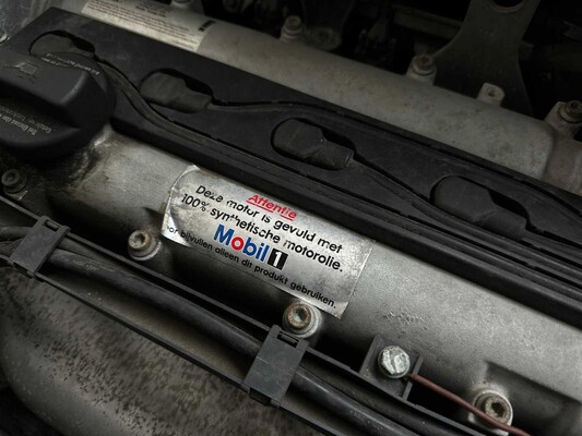 Audi A2 1.4 75pk 2000