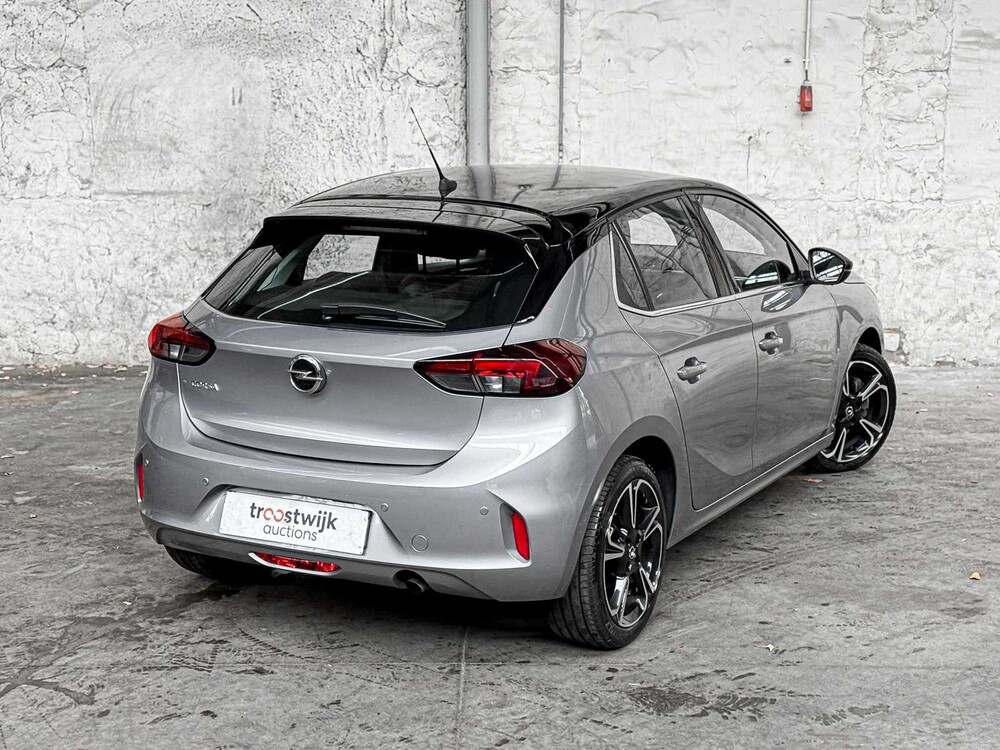 Opel Corsa 1.2 Elegance 102pk 2020, J-880-BG