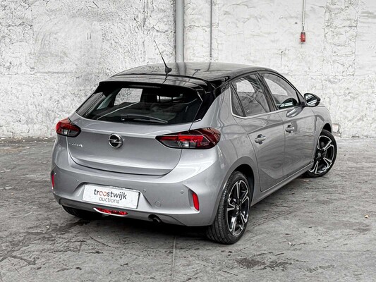 Opel Corsa 1.2 Elegance 102pk 2020, J-880-BG