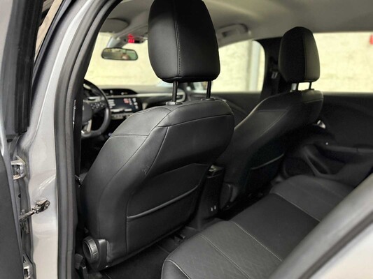 Opel Corsa 1.2 Elegance 102pk 2020, J-880-BG