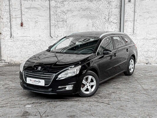 Peugeot 508 SW 1.6 THP Blue L. Exe. 157pk 2012, 33-TDJ-1