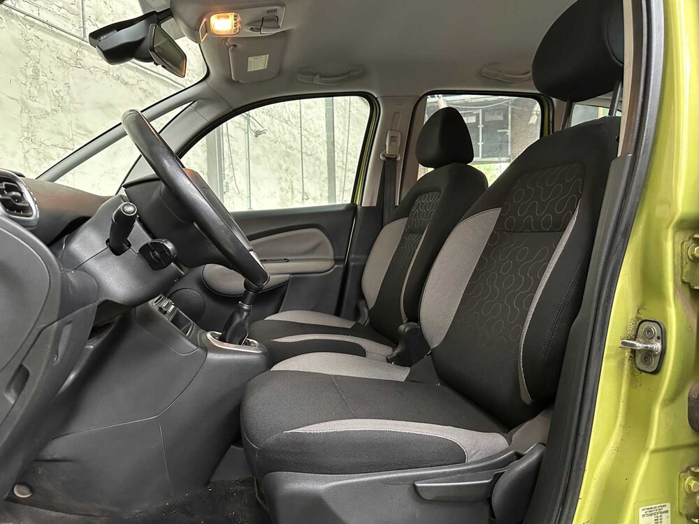 Citroen C3 Picasso 1.4 VTi Aura 95pk 2009, 26-HXP-5