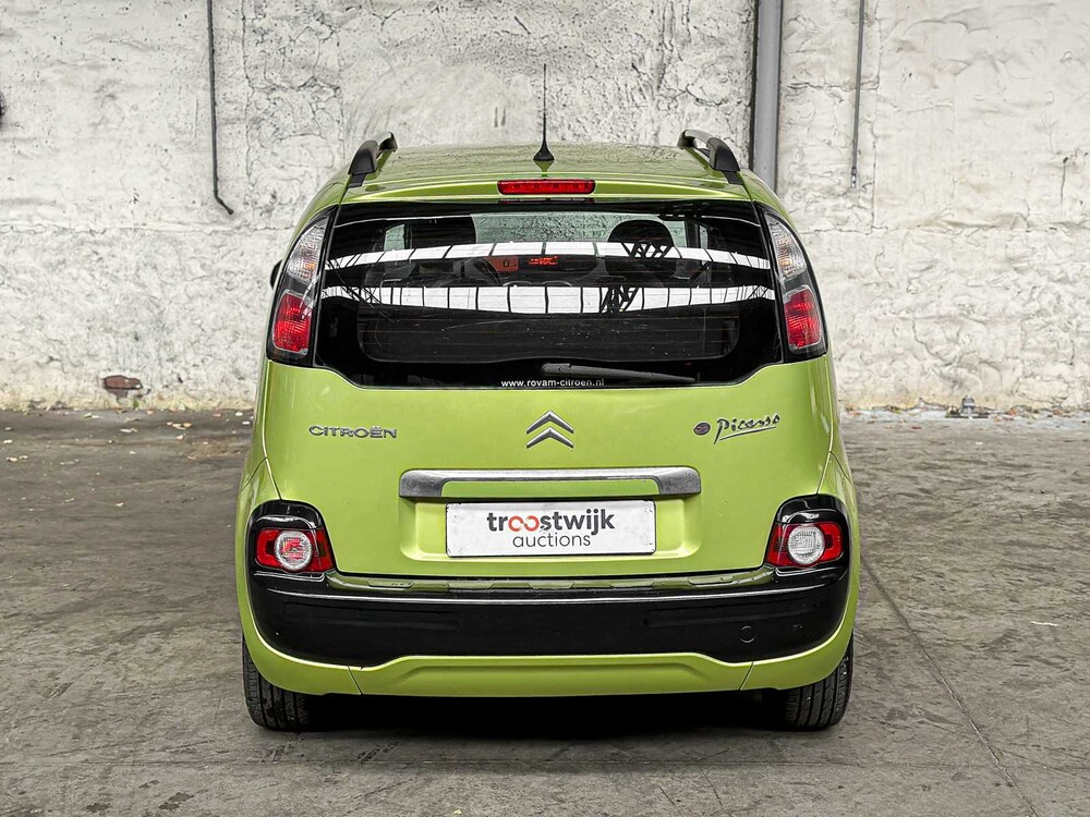 Citroen C3 Picasso 1.4 VTi Aura 95pk 2009, 26-HXP-5