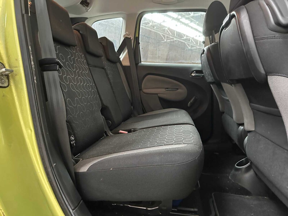 Citroen C3 Picasso 1.4 VTi Aura 95pk 2009, 26-HXP-5