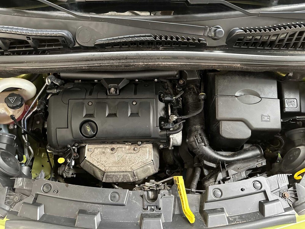 Citroen C3 Picasso 1.4 VTi Aura 95pk 2009, 26-HXP-5