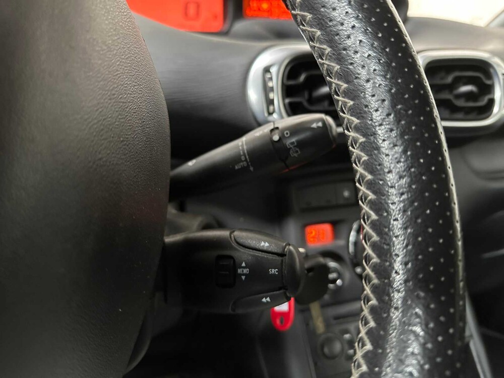 Citroen C3 Picasso 1.4 VTi Aura 95pk 2009, 26-HXP-5