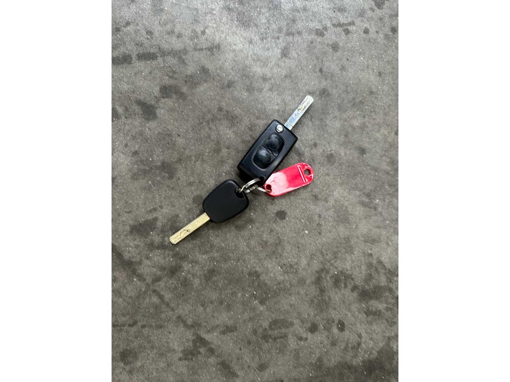 Citroen C3 Picasso 1.4 VTi Aura 95pk 2009, 26-HXP-5