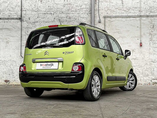 Citroen C3 Picasso 1.4 VTi Aura 95pk 2009, 26-HXP-5